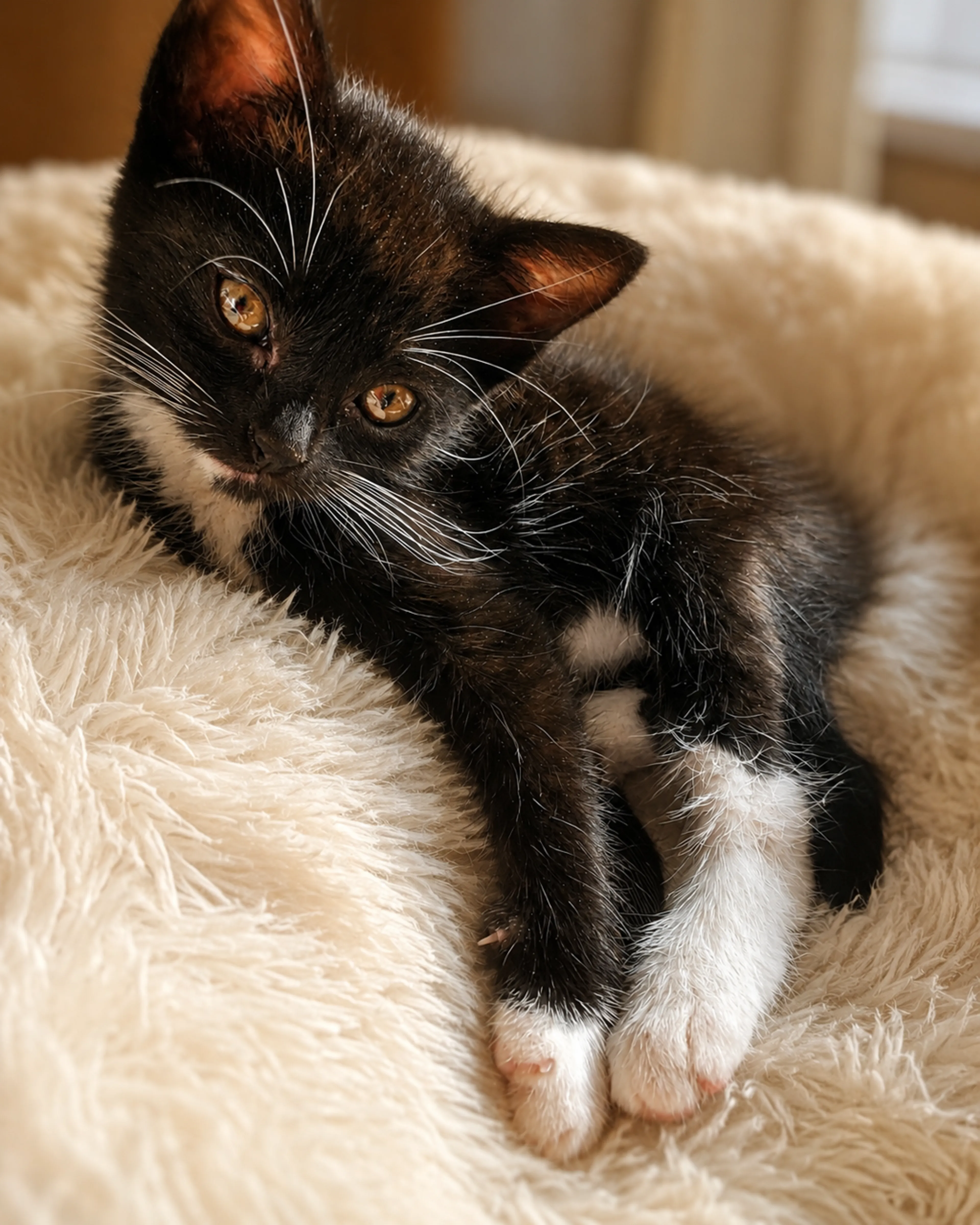 Found pet-1
