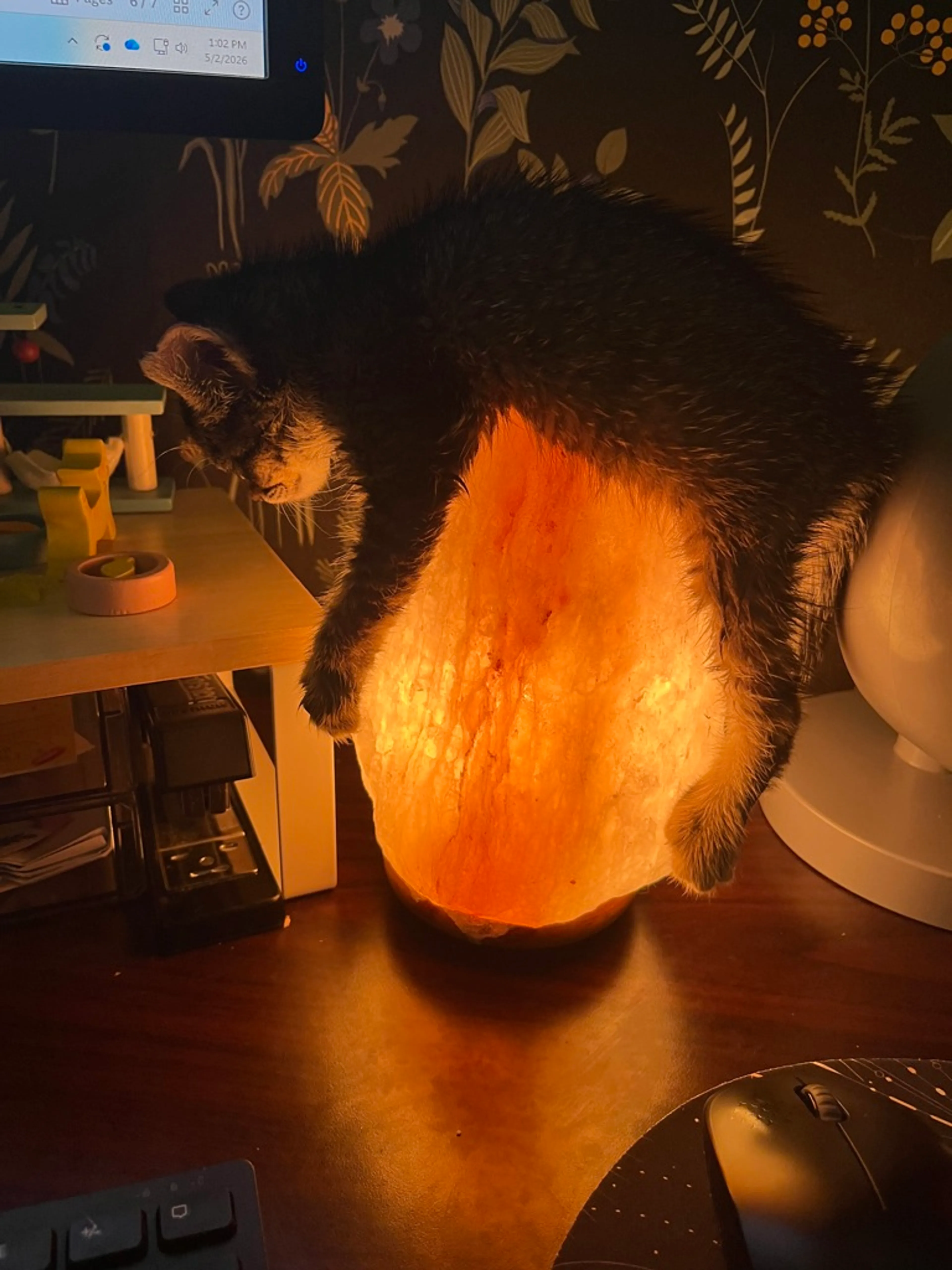 -1