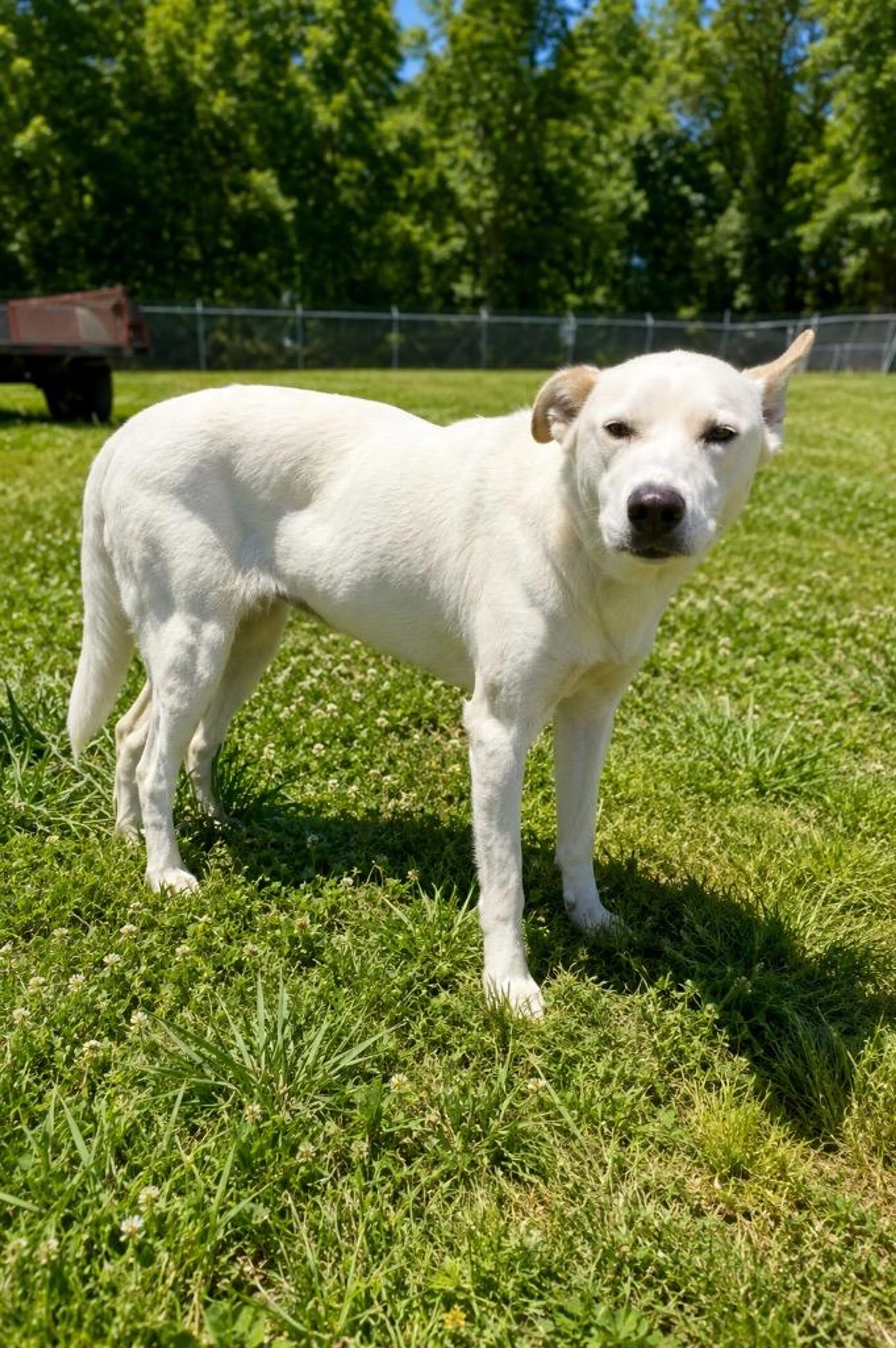 Found pet-1
