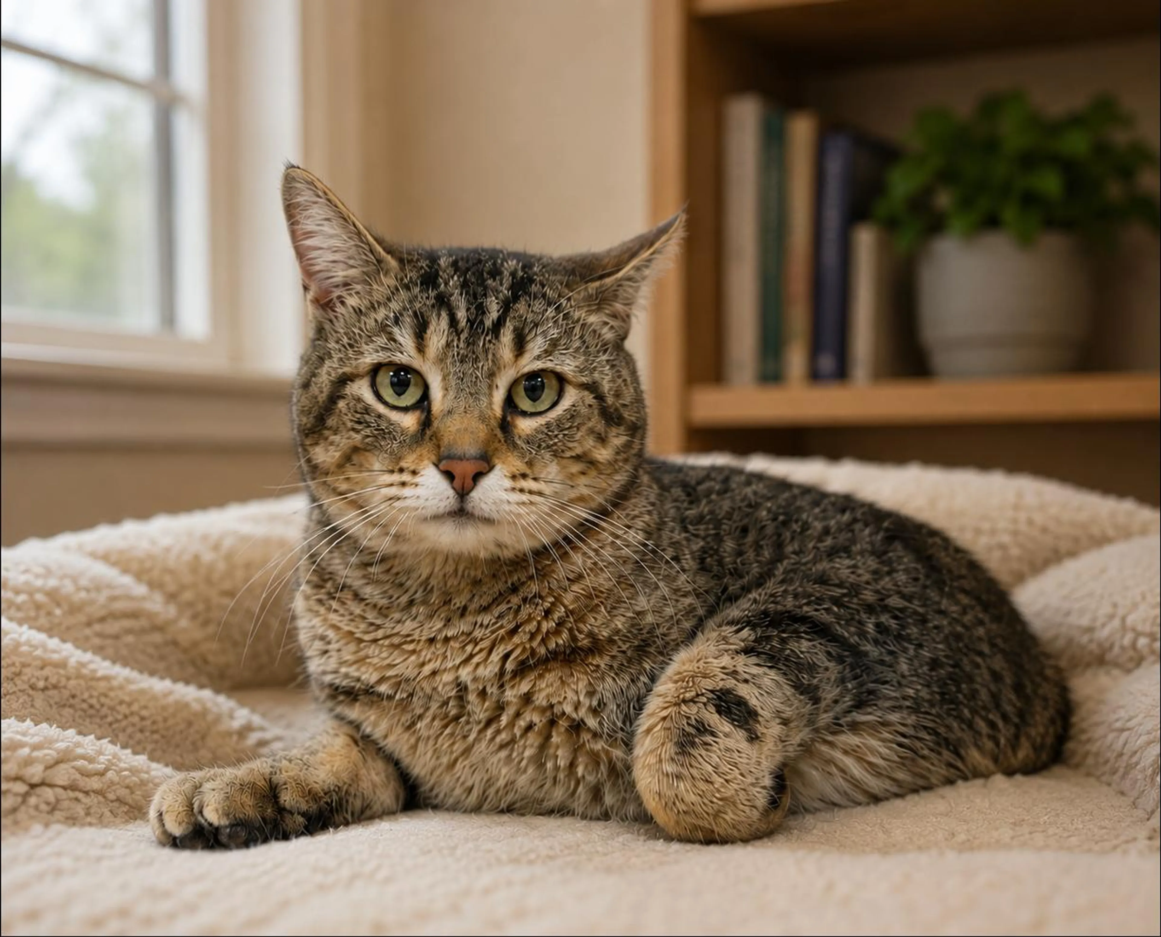 Found pet-1