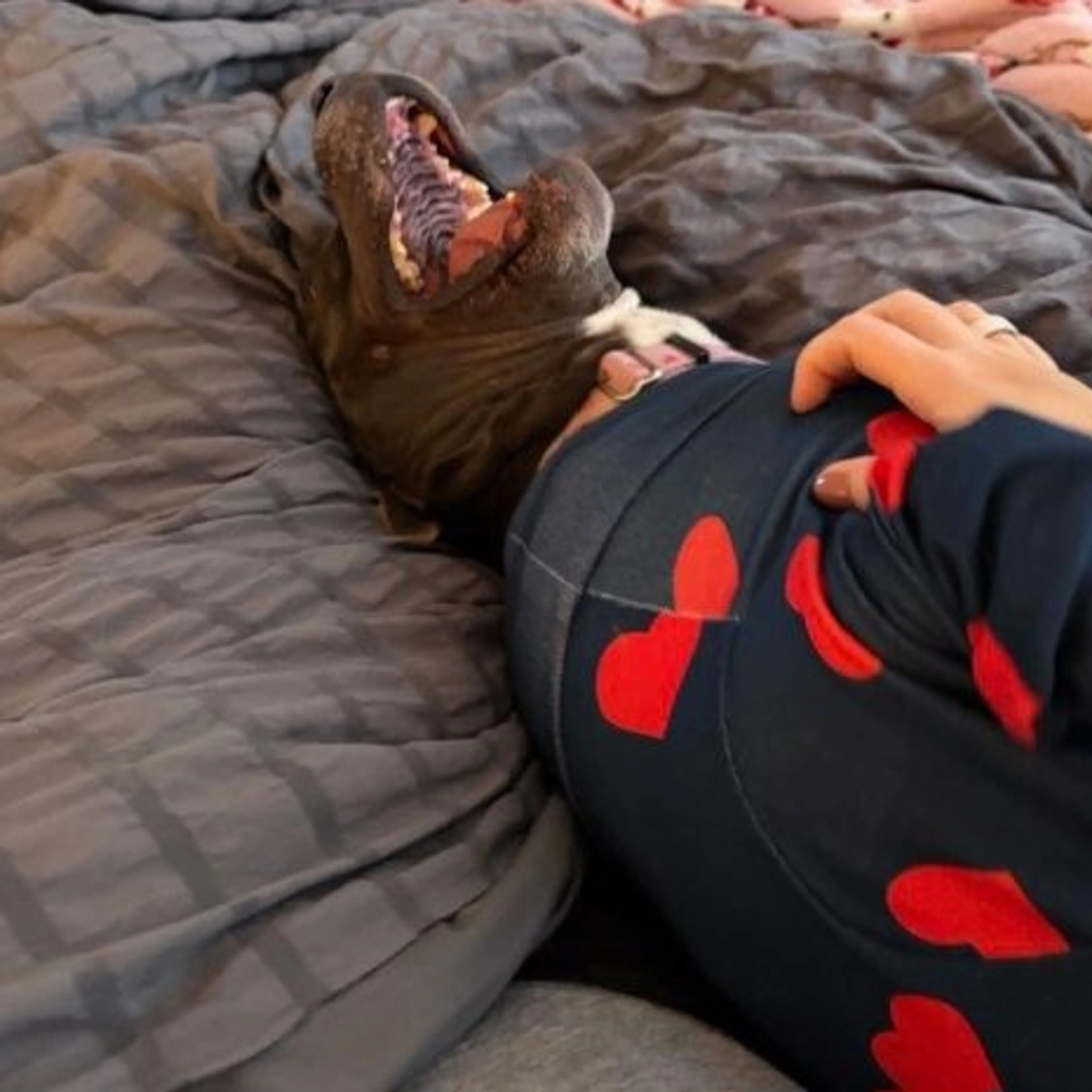 -7