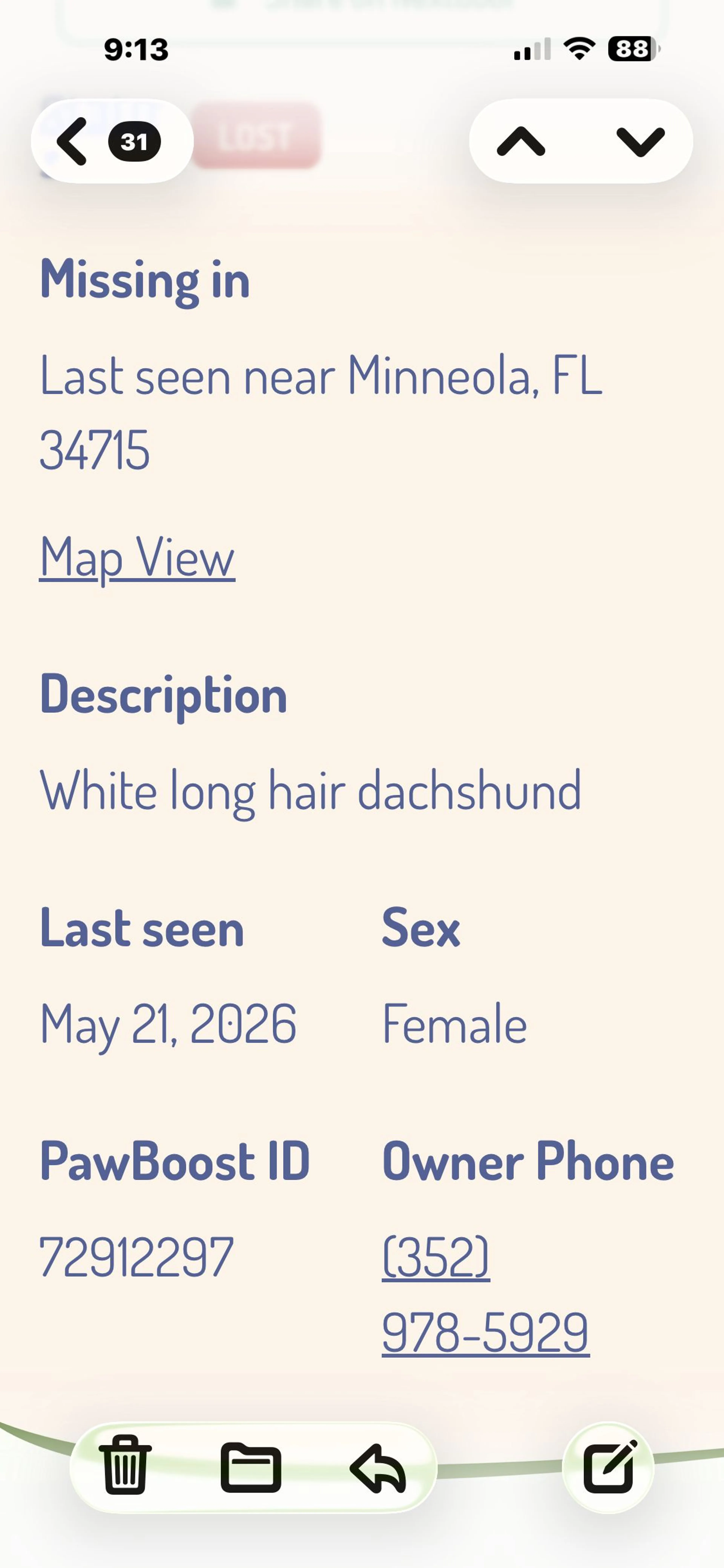 -1