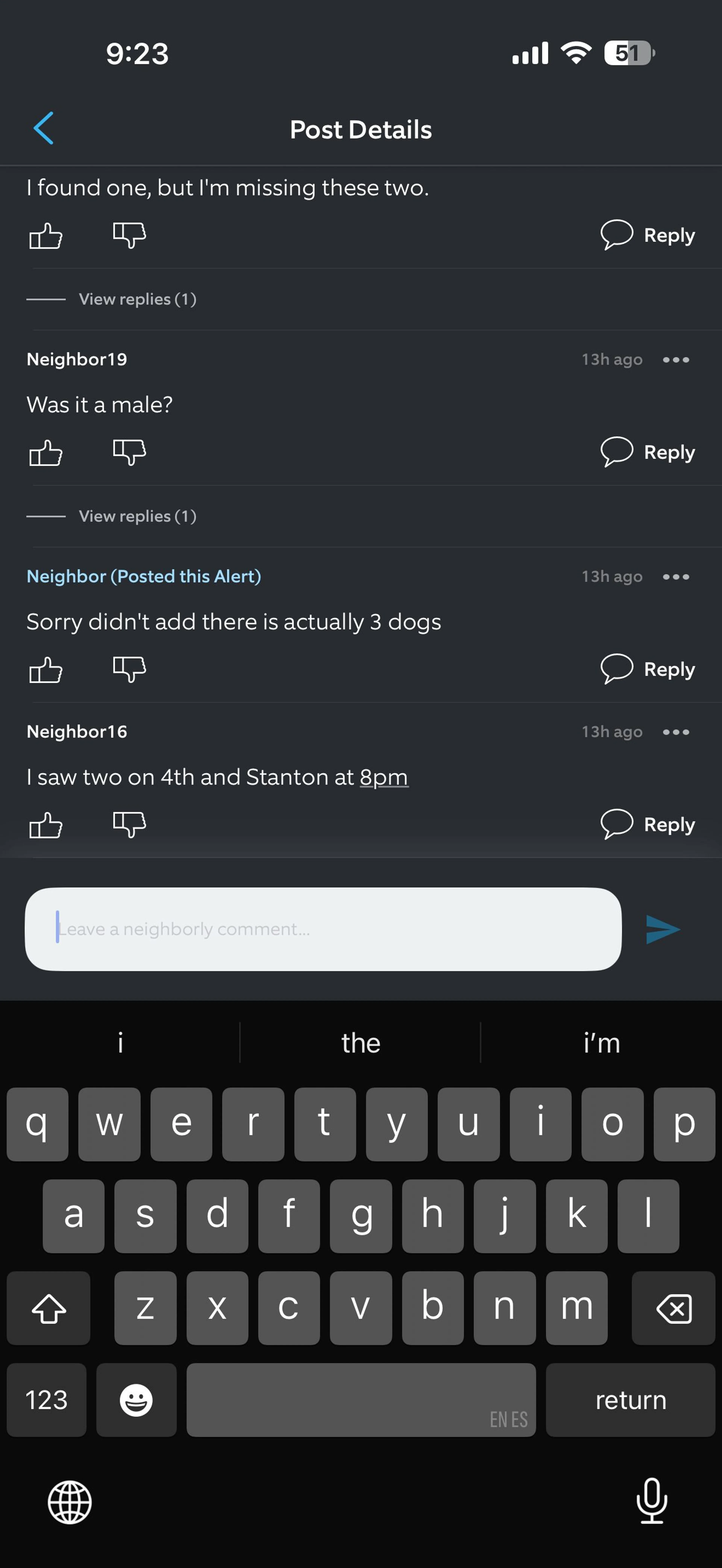-1