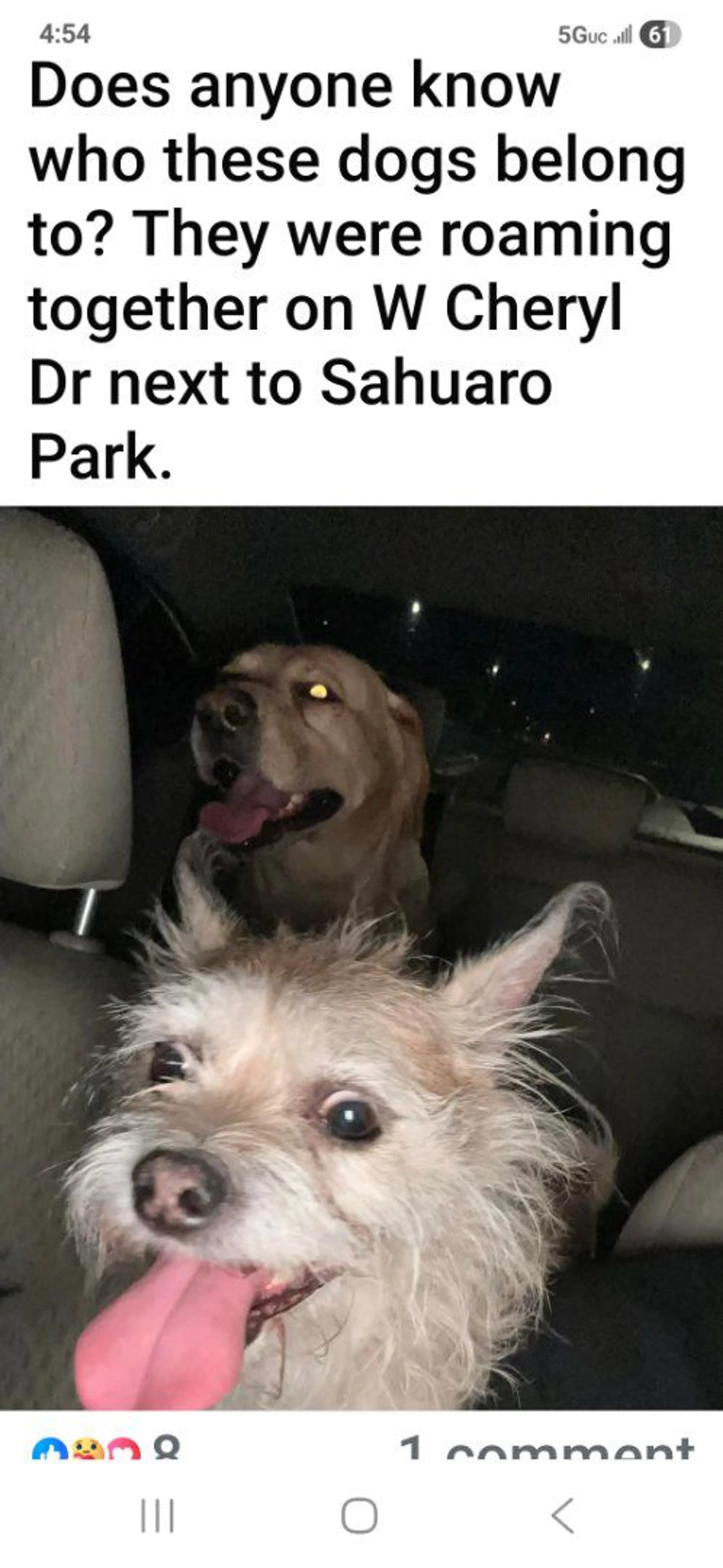 -1