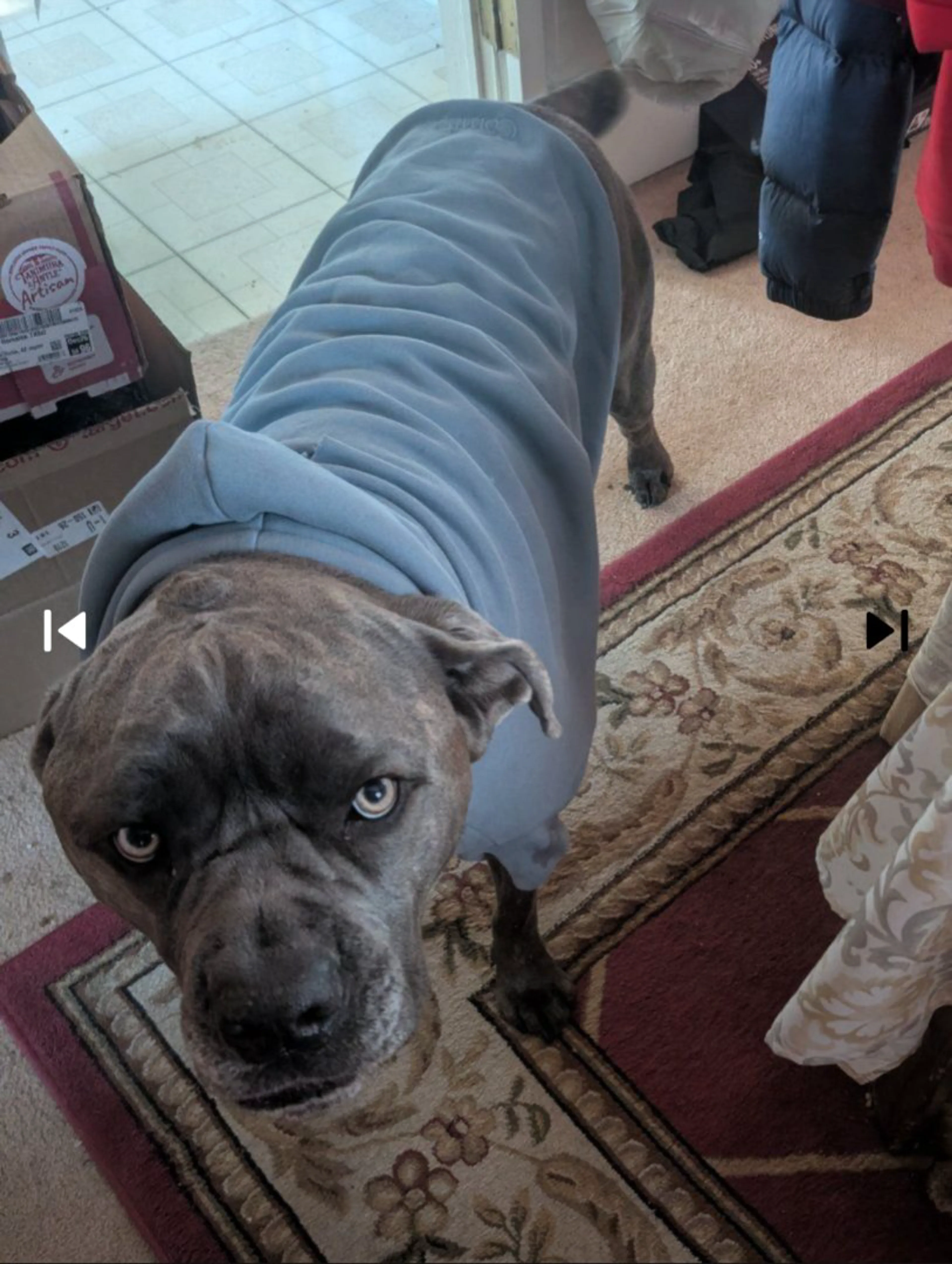 -1