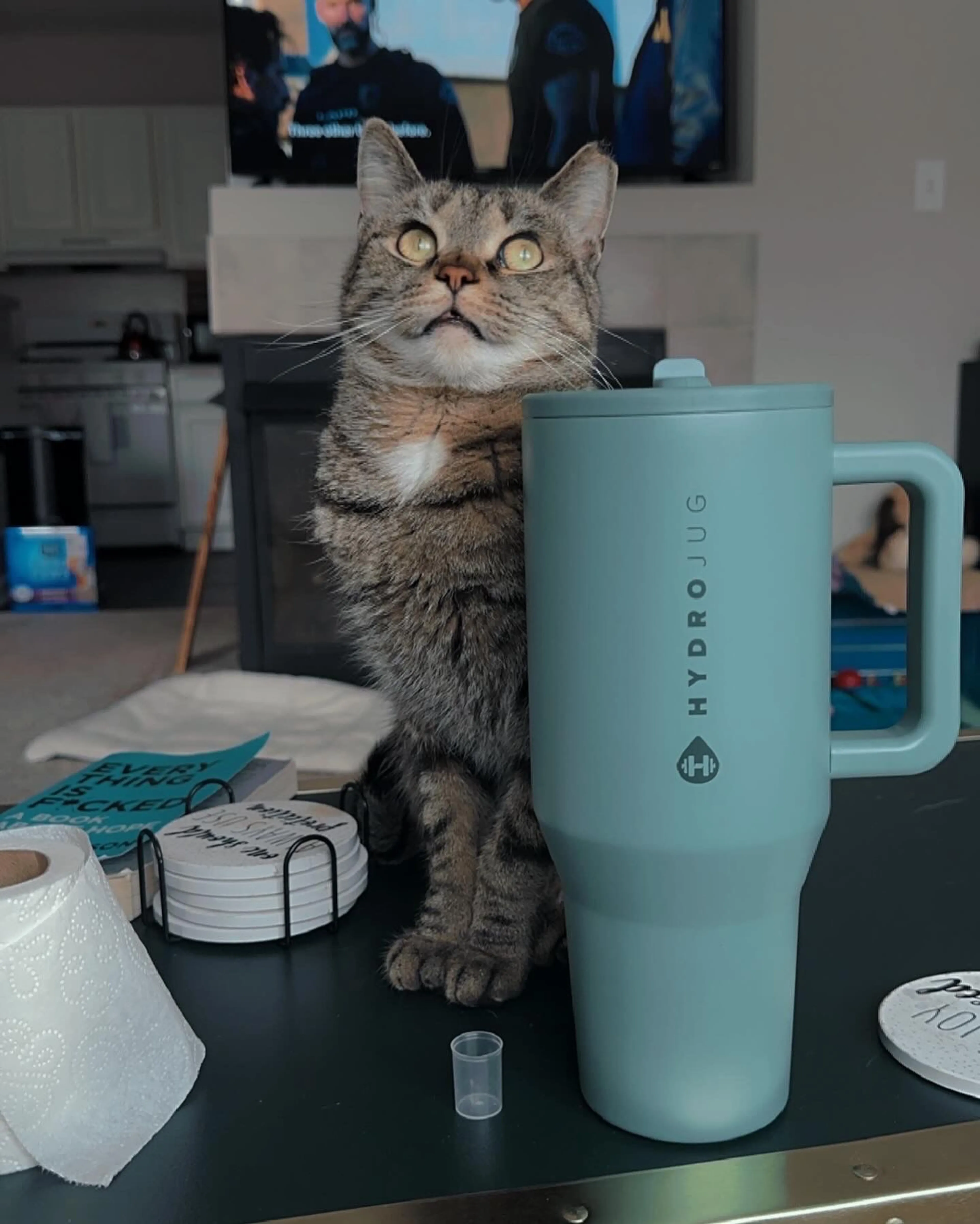-1