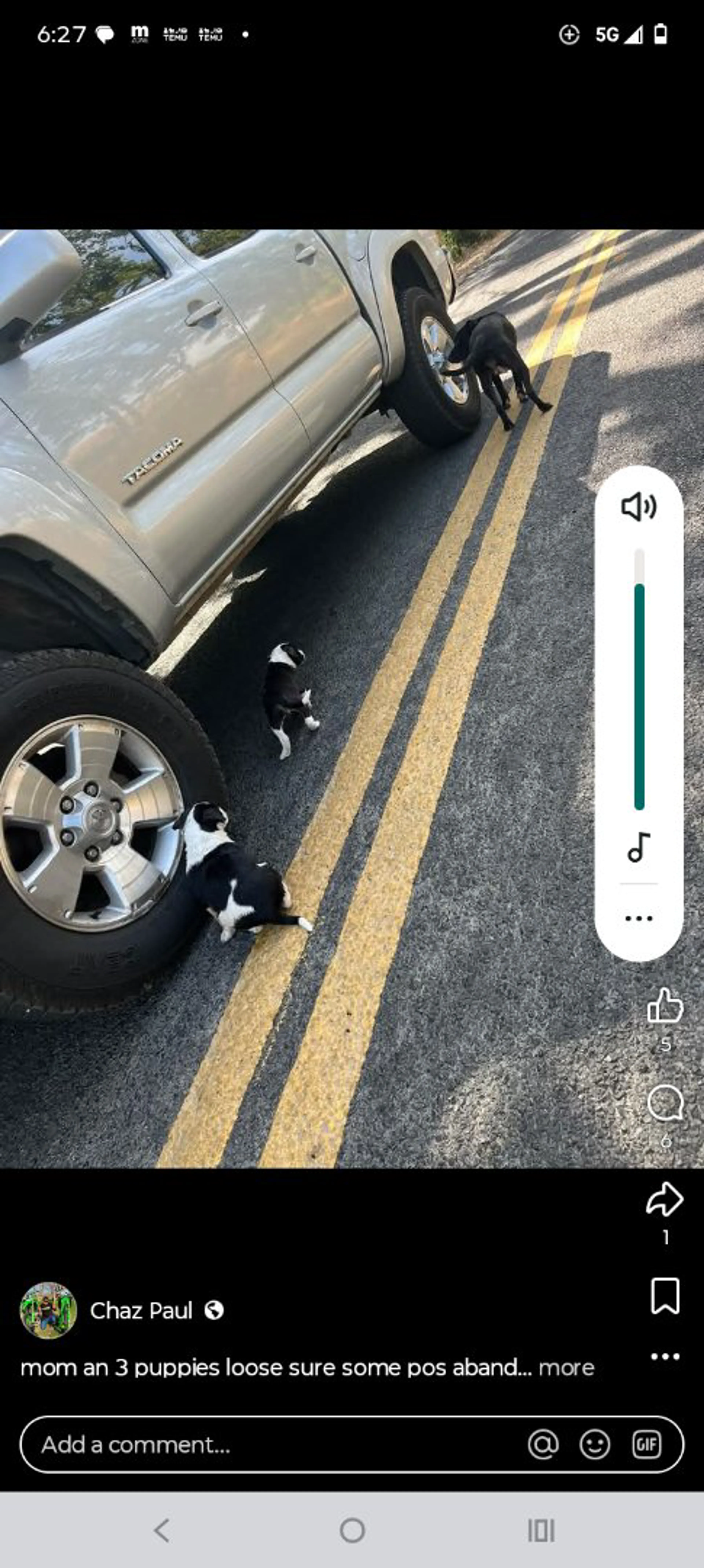 -1