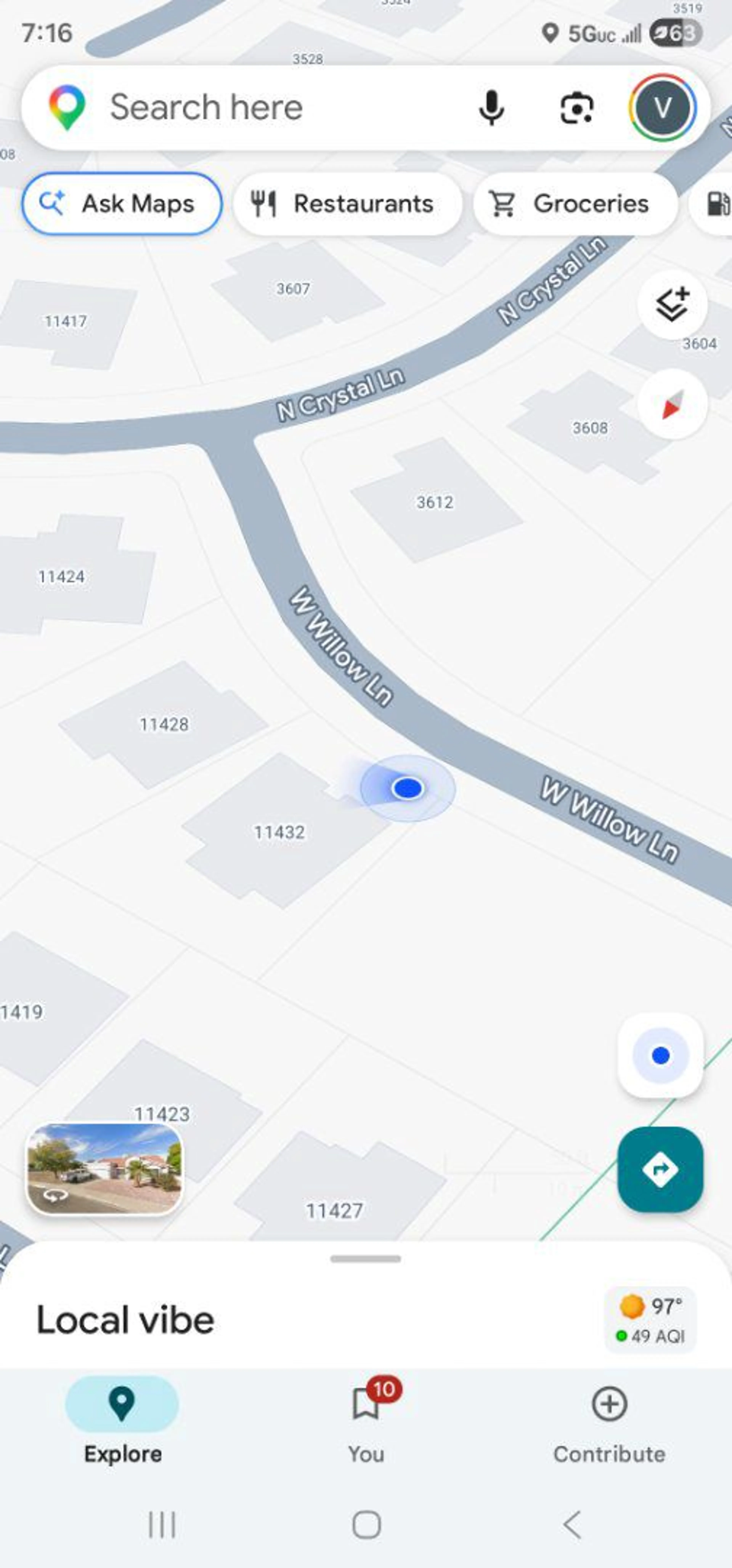 -3