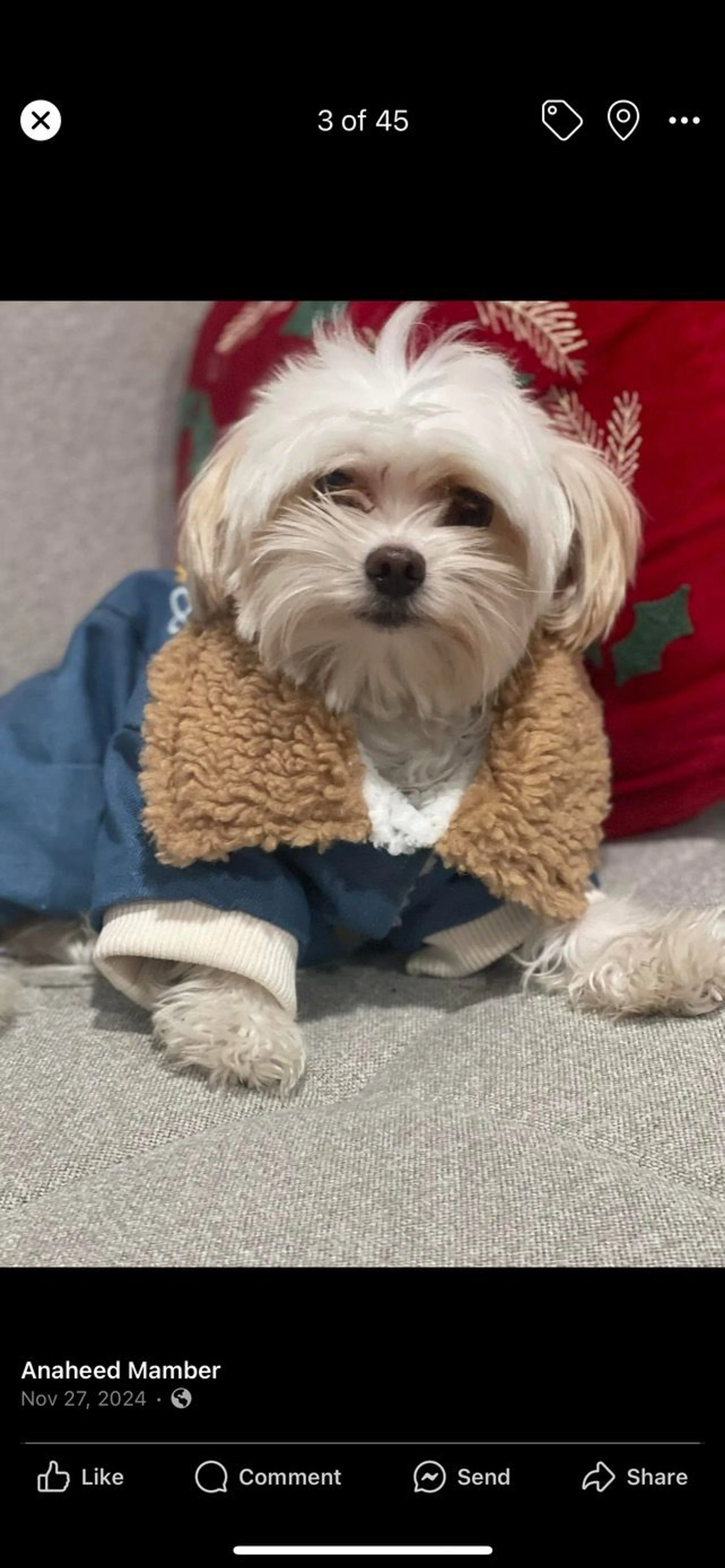 -1