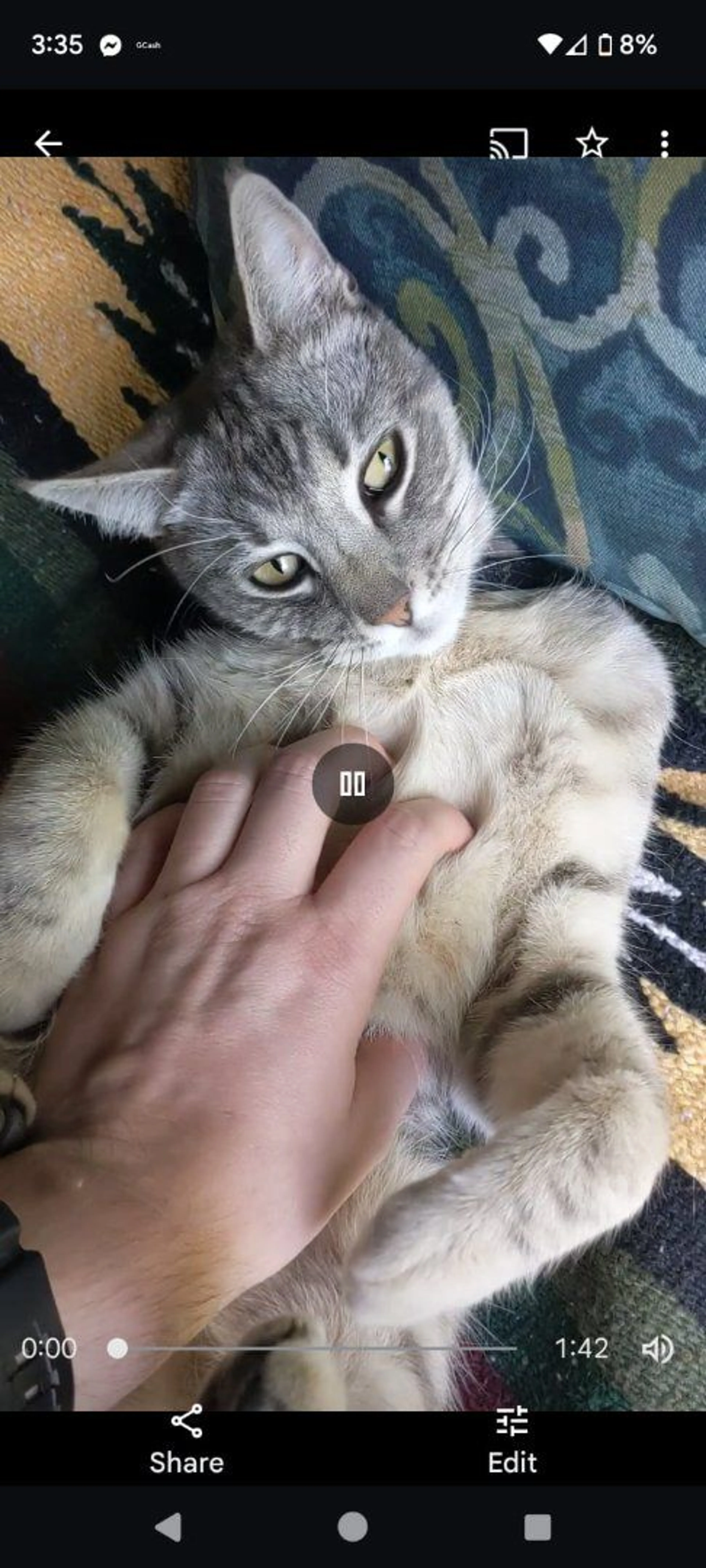 -3
