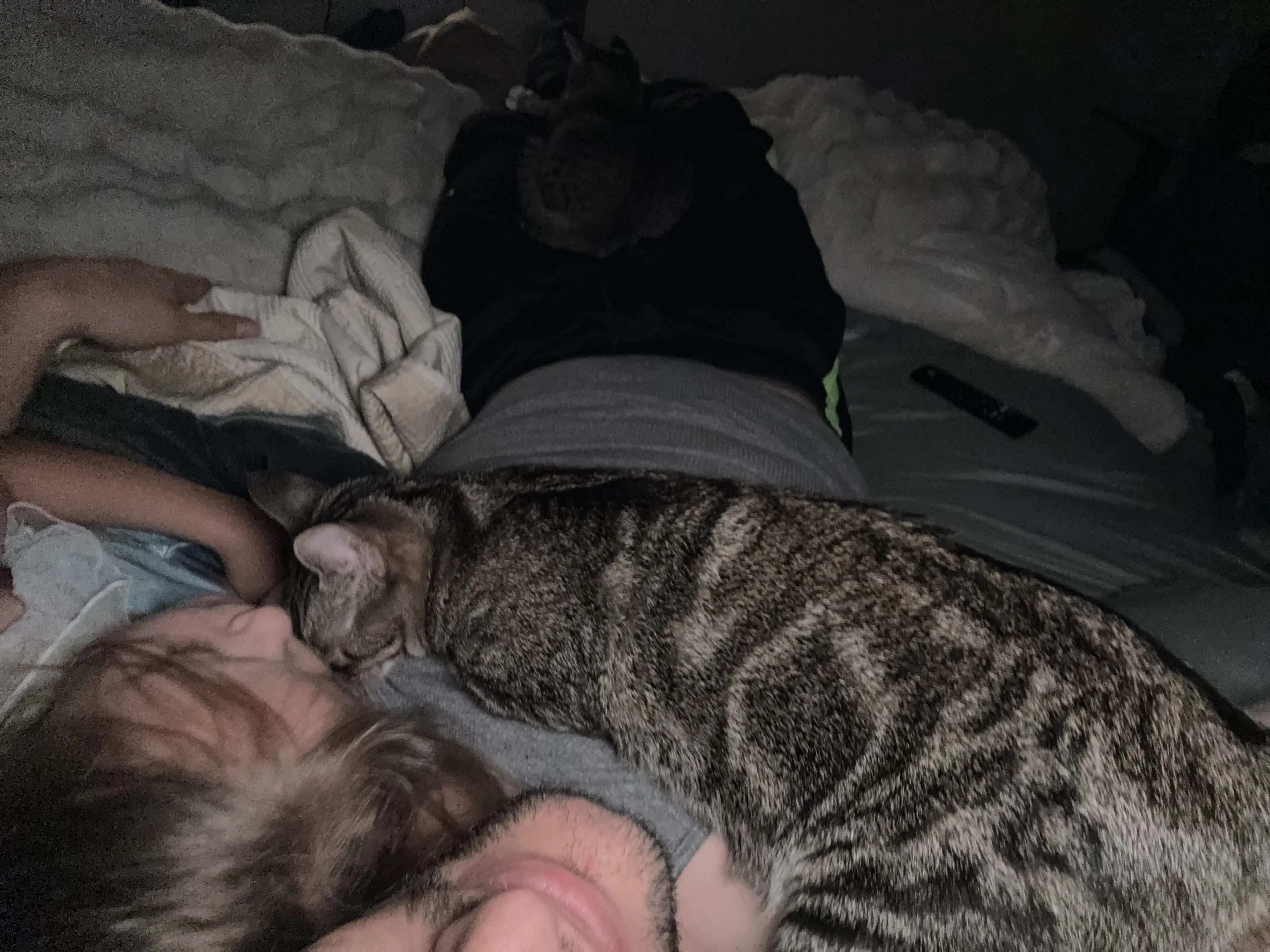 -3