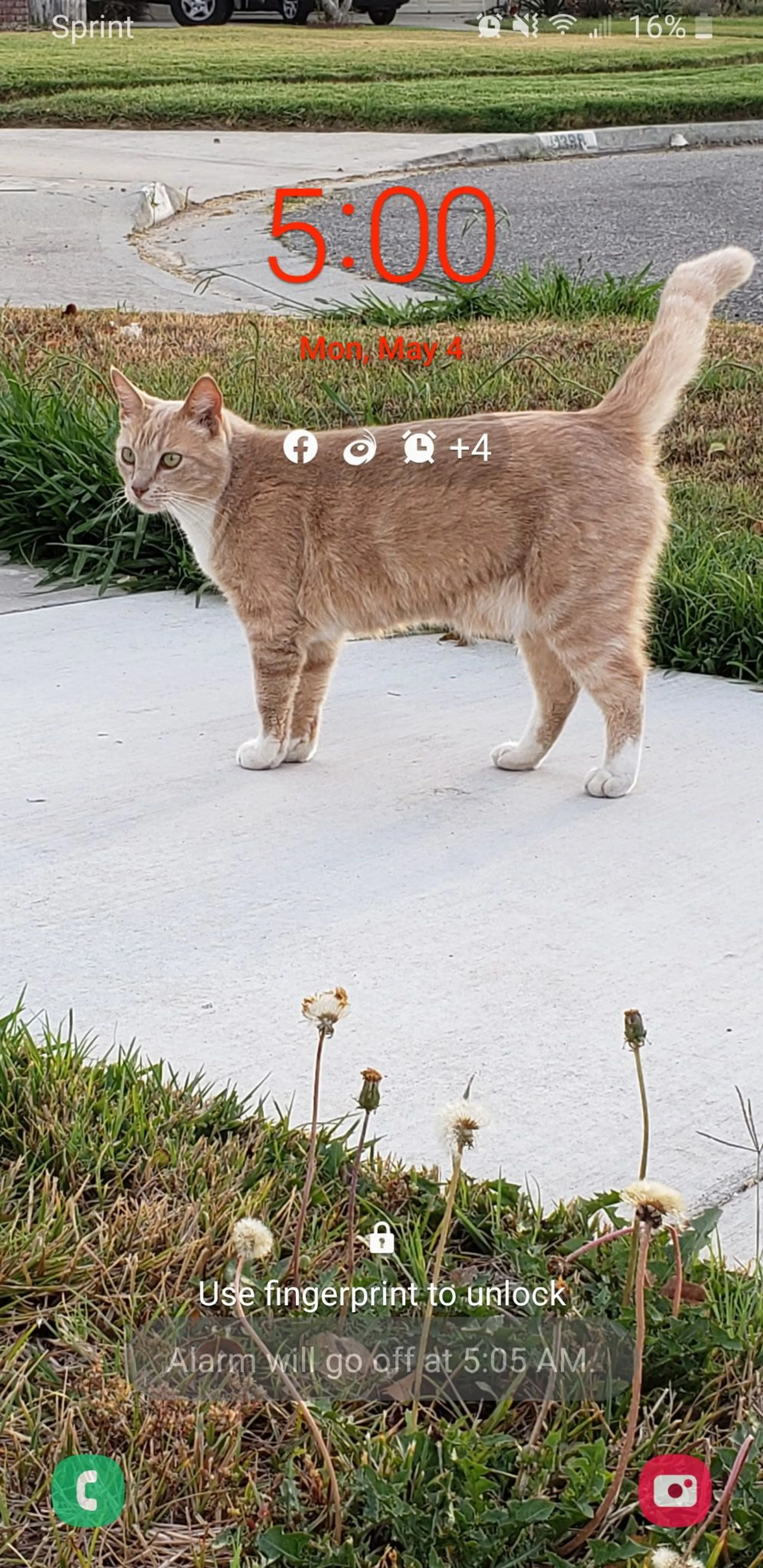 -1