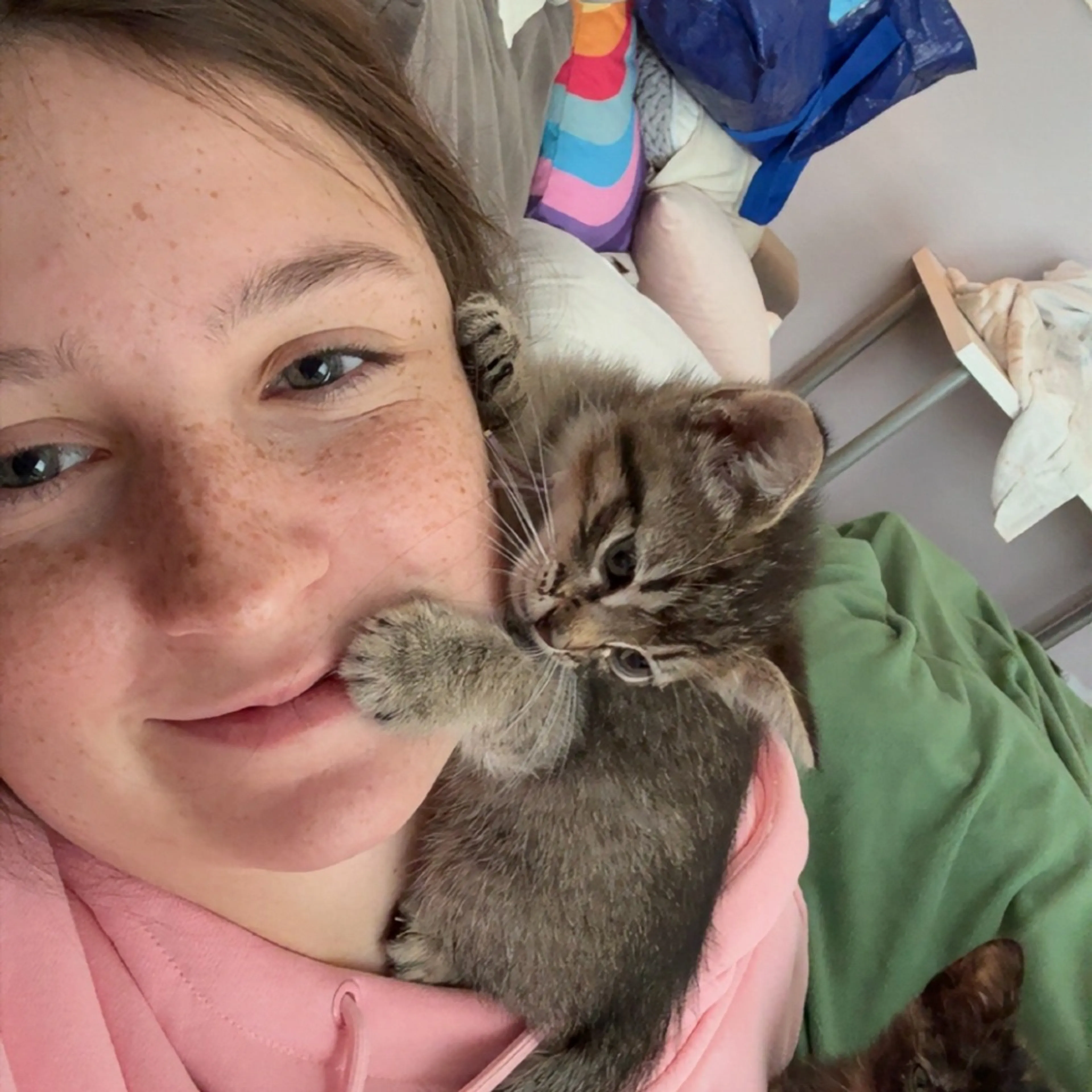 -2