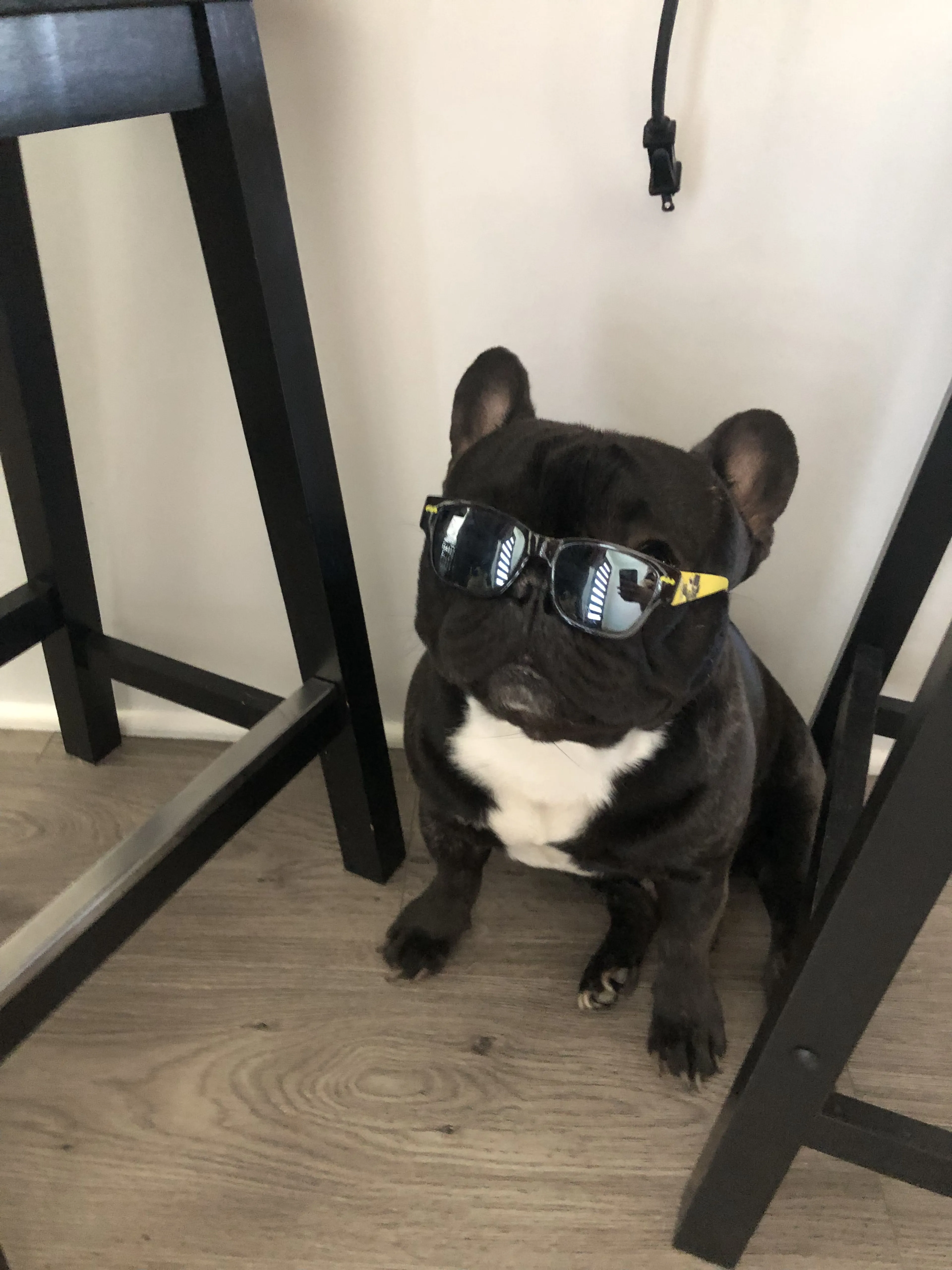 -3