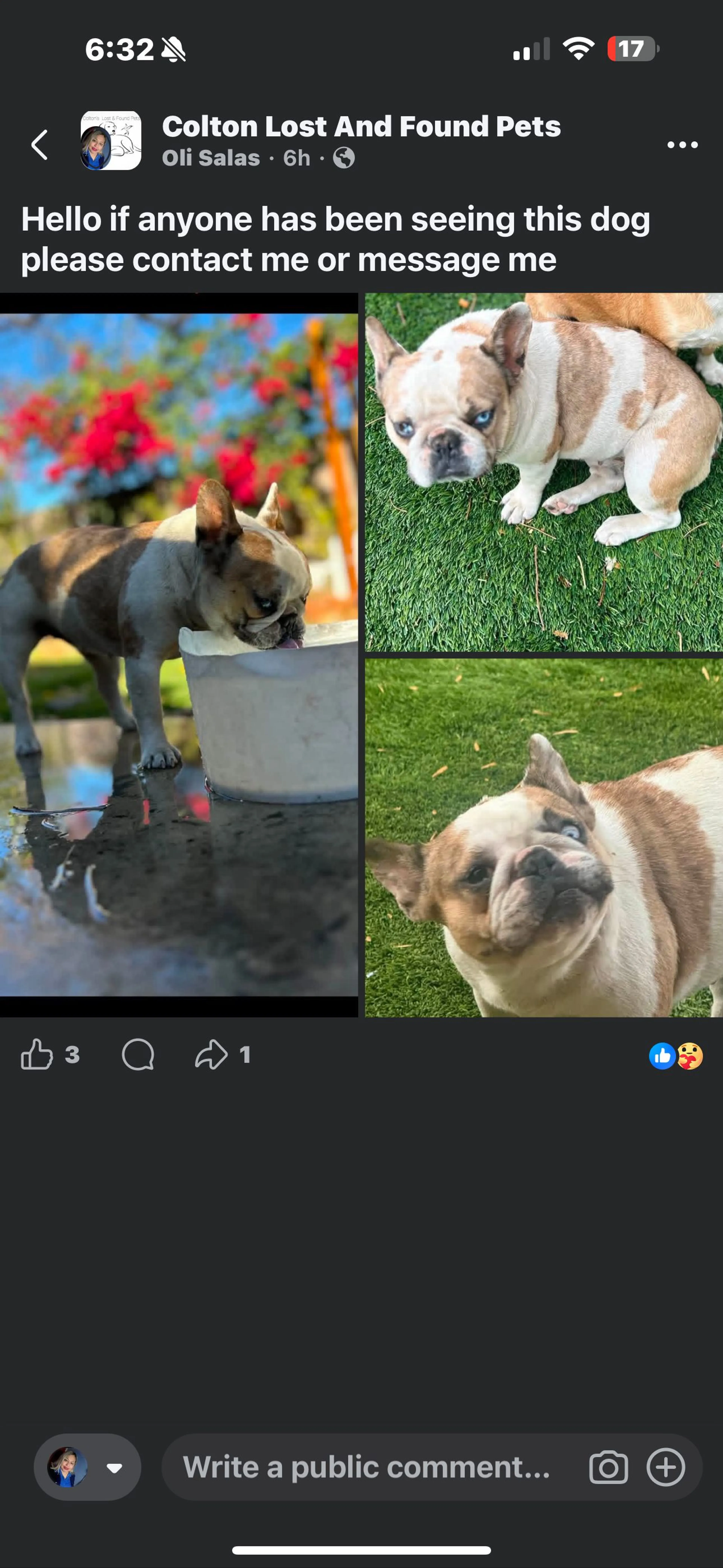 -1