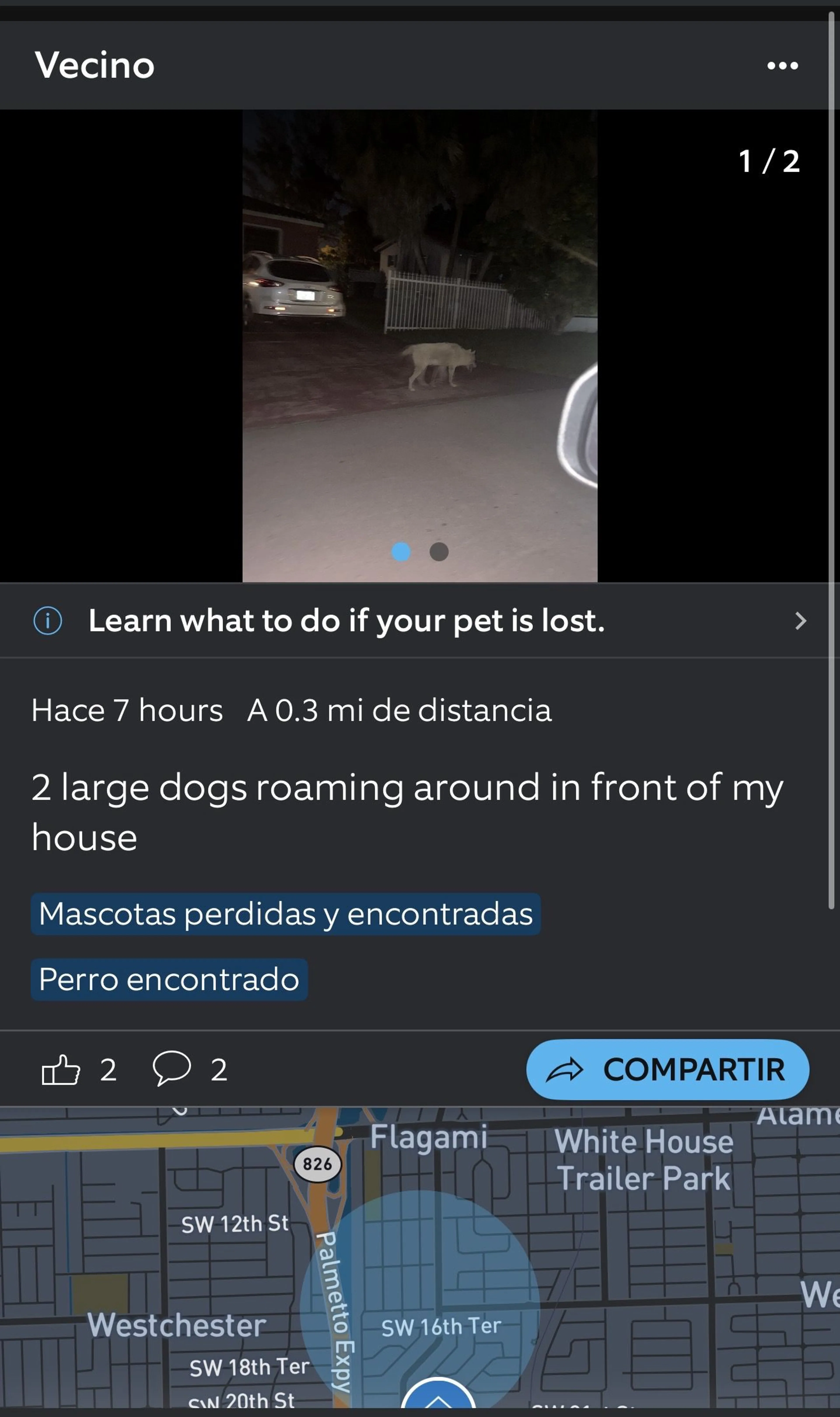 -3