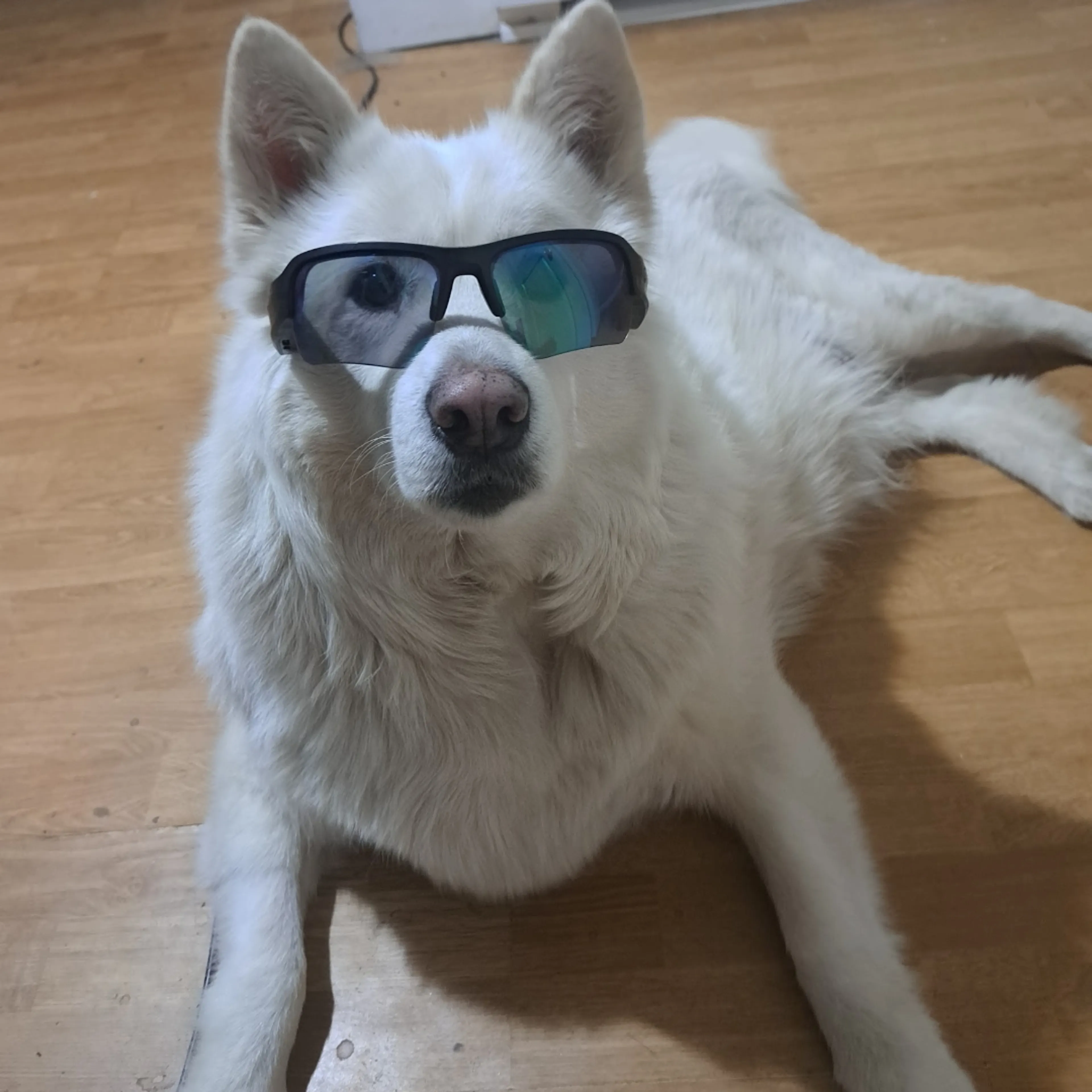 -1