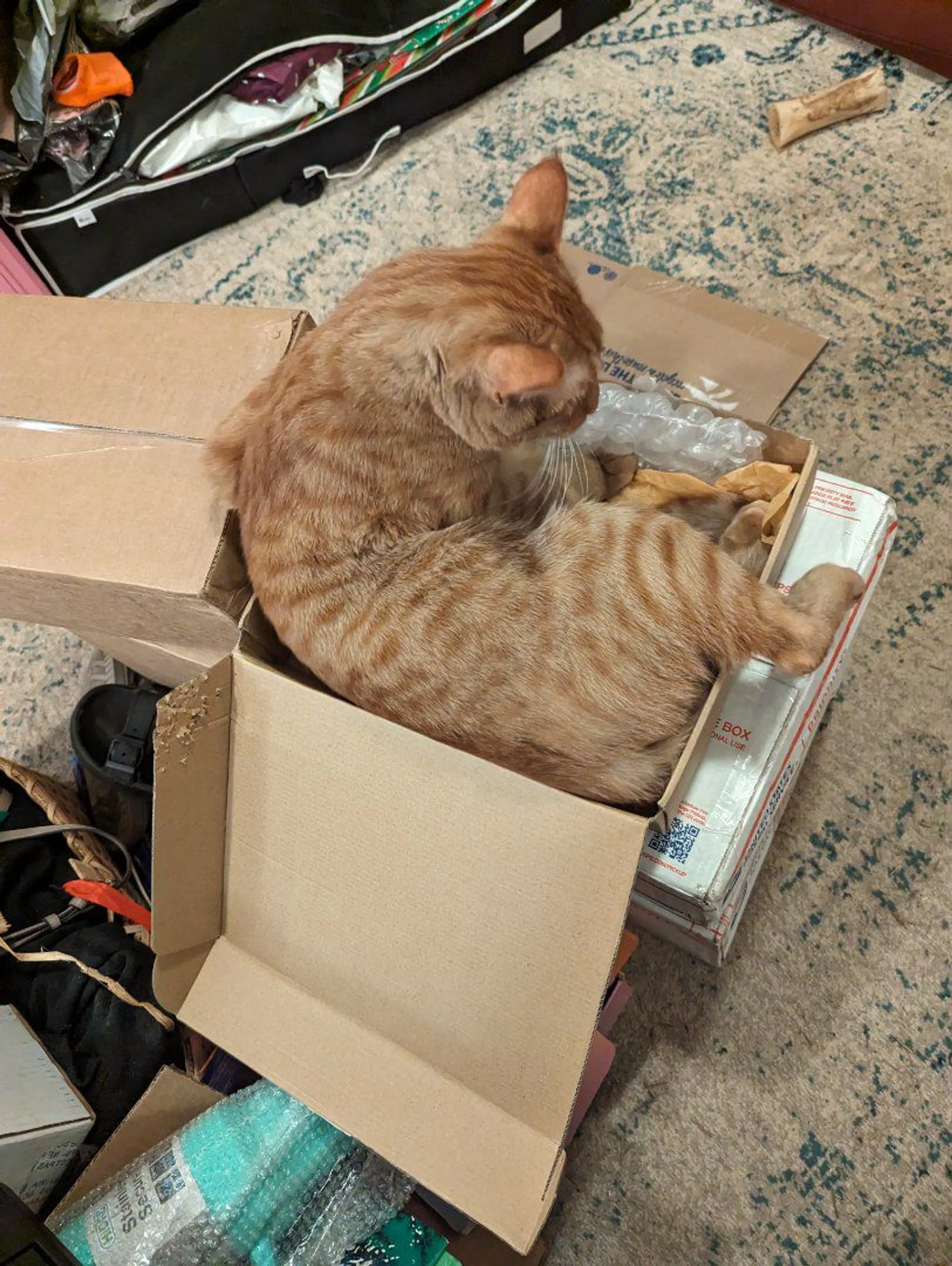 -1